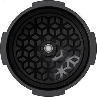 Actual product image Aeropress Flow control filter cap
