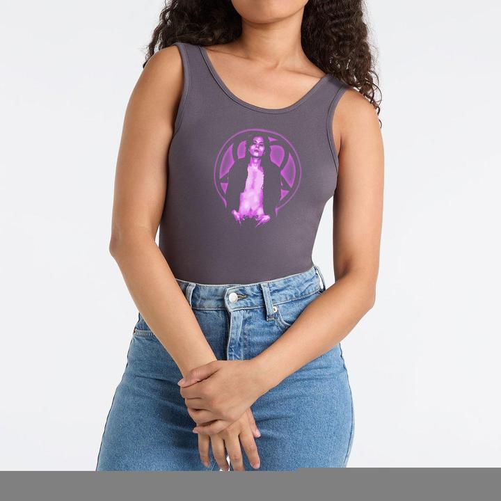 Produktbild Amplified Ville Bodysuit (S)