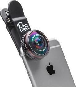 Pixter Objectif Pro Super Fisheye