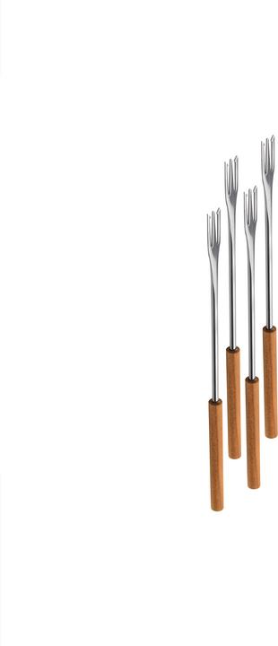 Produktbild Kuhn Rikon Käse-/Fleischfonduegabeln