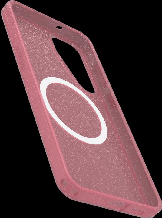 Productafbeelding OtterBox Symmetry Clear mit Magnets (Samsung Galaxy S25+)