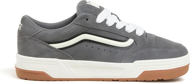 Actual product image Vans Hylane PEWTER/BLACK (47)