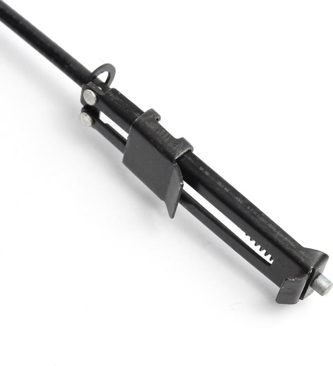 Produktbild XPOtool Schlauchschellenzange Bowdenzug 60cm Schlauchklemmenzange Kfz Werkzeug