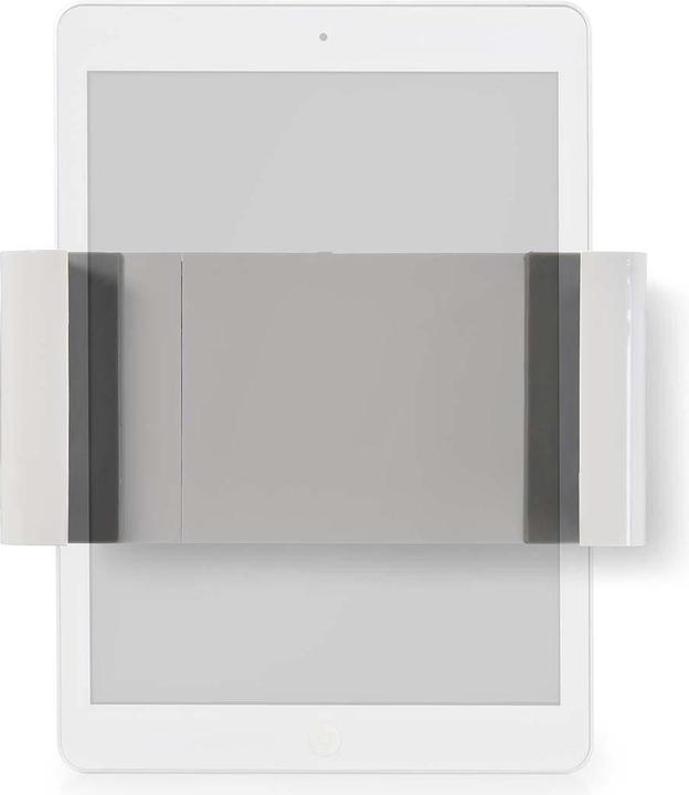 Produktbild Nedis TWMT100SI Halterung Weiss Grau (TWMT100SI)