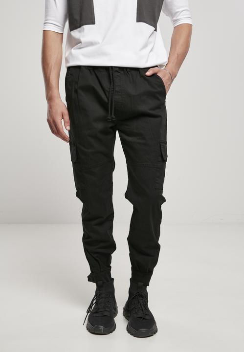 Actual product image Urban Classics Military Jogg Pants (XXL)