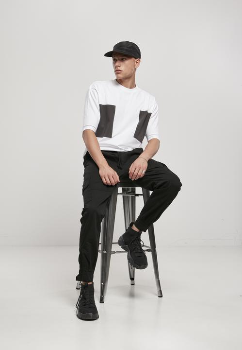 Actual product image Urban Classics Military Jogg Pants (XXL)