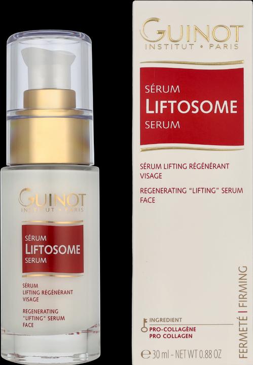 Image du produit Guinot Liftosome Sérum raffermissant pour le visage 30ml (30 ml)