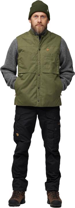 Image du produit Fjällräven Gilet pare-balles Singi (M)