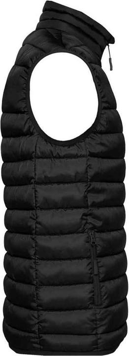 Actual product image Kariban Mens Quilted Body Warmer (3XL)