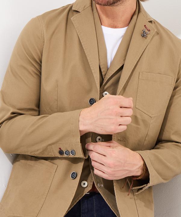 Produktbild Joe Browns Vintage Workwear Twill Blazer (48)