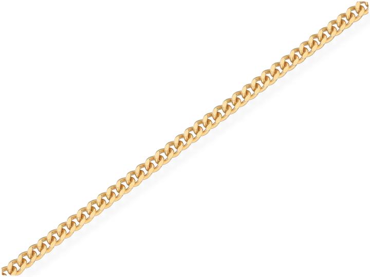 Immagine prodotto Carat Di base (Oro 18ct, 45 cm)