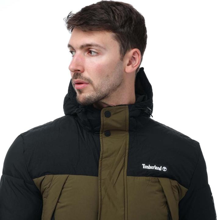 Immagine prodotto Timberland Archive Piumino All'Aperto Uomo (XL)