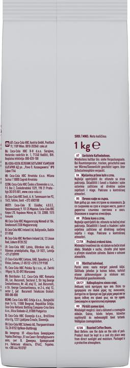 Produktbild Costa Coffee Signature Blend (1000 g)