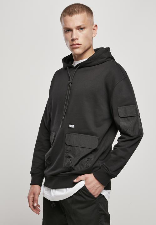 Produktbild Urban Classics Commuter Hoody (XXL)