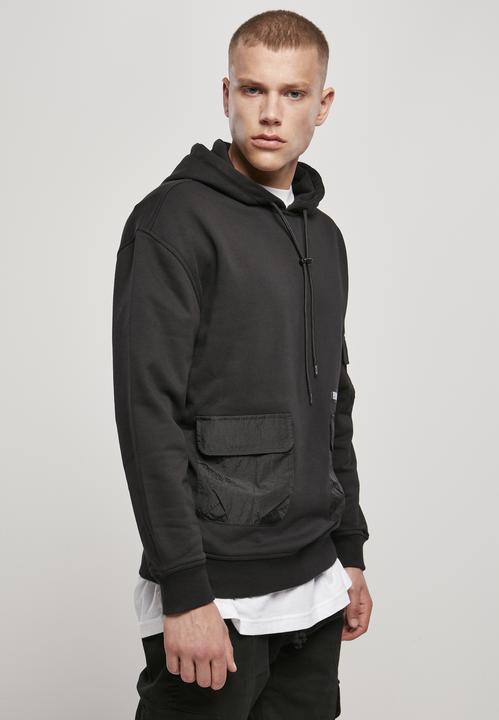 Produktbild Urban Classics Commuter Hoody (XXL)