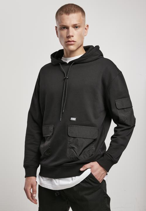 Produktbild Urban Classics Commuter Hoody (XXL)