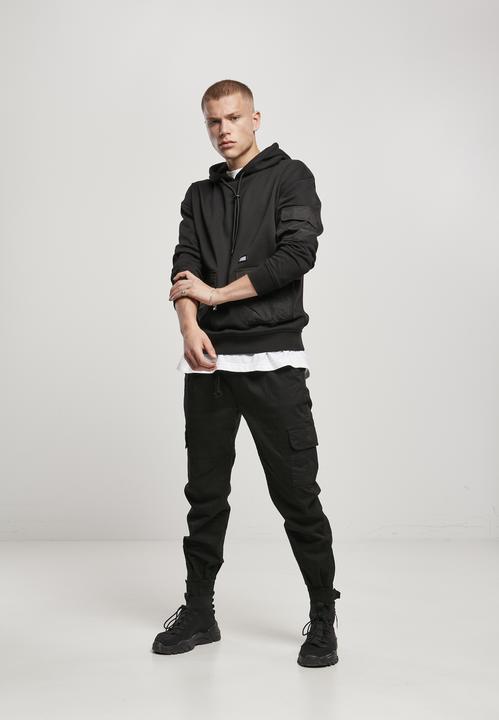 Produktbild Urban Classics Commuter Hoody (XXL)
