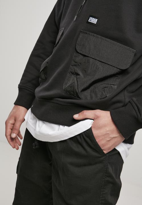Produktbild Urban Classics Commuter Hoody (XXL)