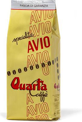 Produktbild Quarta Caffé Oro Avio (500 g, Dunkle Röstung)