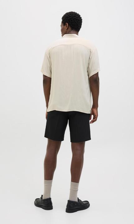 Immagine prodotto Jack & Jones Jjejeff Solid Resort Shirt S/S Sn (L)