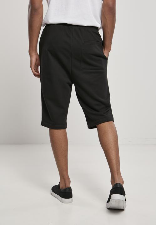 Image du produit Urban Classics Sweatshort à entrejambe bas (XXL)