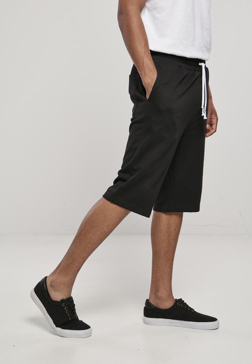 Image du produit Urban Classics Sweatshort à entrejambe bas (XXL)