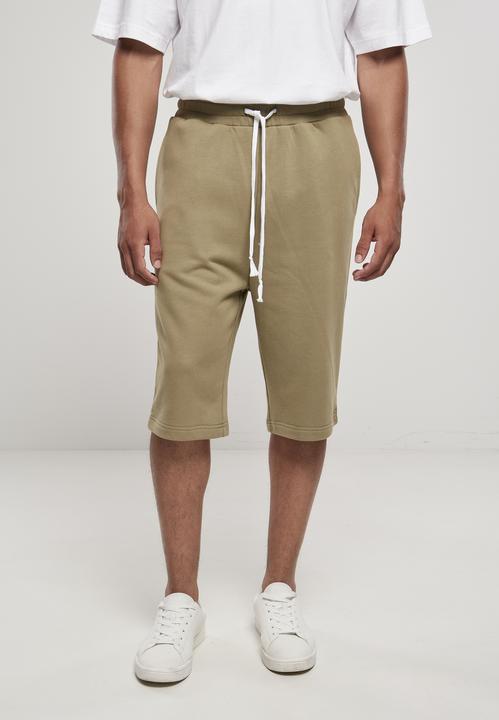 Produktbild Urban Classics Low Crotch Sweatshorts (L, XXL)