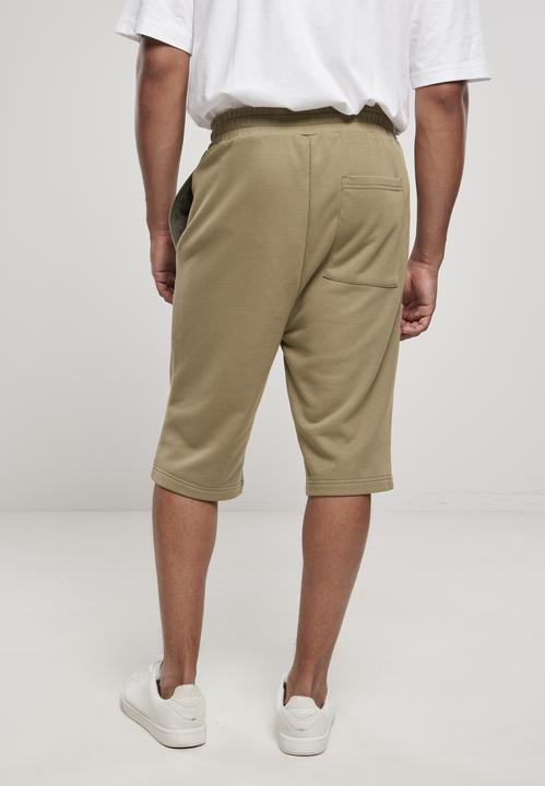 Produktbild Urban Classics Low Crotch Sweatshorts (L, XXL)