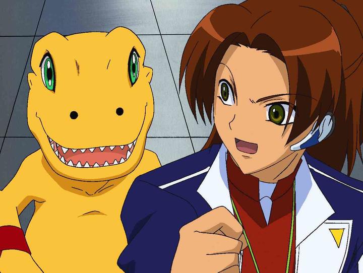 Image du produit Digimon Data Squad - Vol. 1 (épisodes 01-06) (DVD, 2018, Allemand)