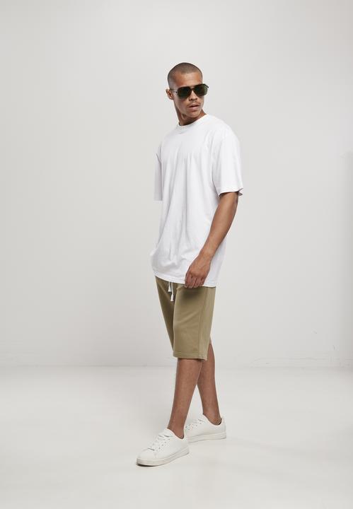 Produktbild Urban Classics Low Crotch Sweatshorts (L, XXL)