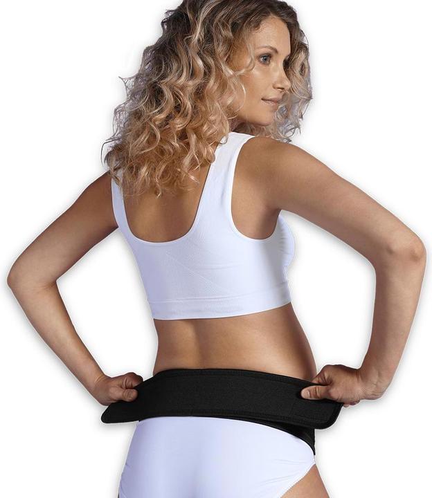 Actual product image Carriwell Support belt (S/M)