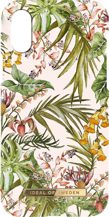 Actual product image iDeal Of Sweden Pastel Savanna (Apple iPhone XR)