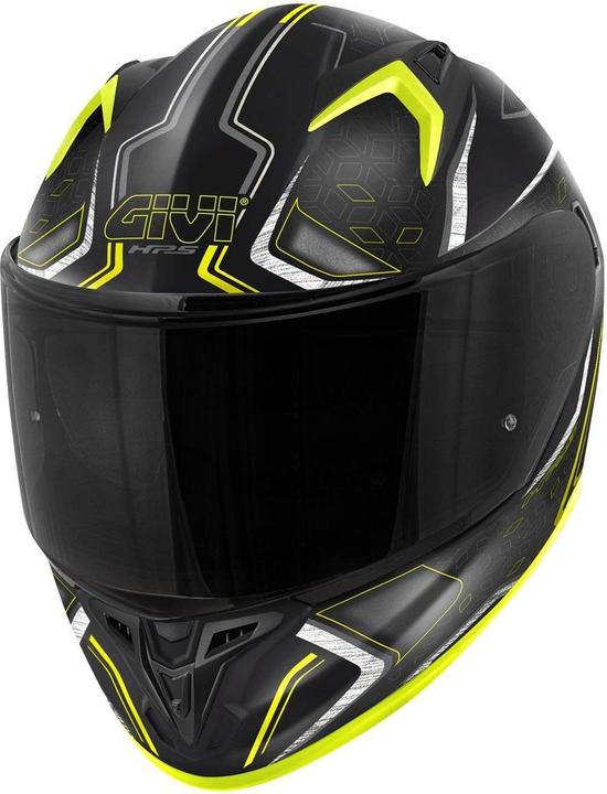 Actual product image Givi full face helmet graphic mystical (61 - 62 cm, XL)