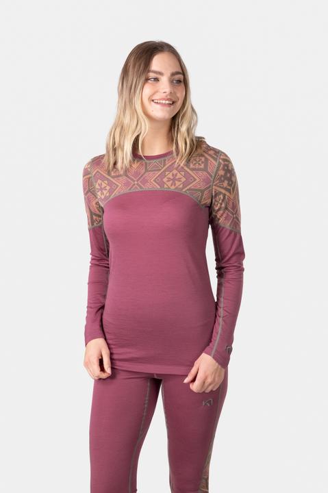 Image du produit Kari Traa Eloise LS (S)