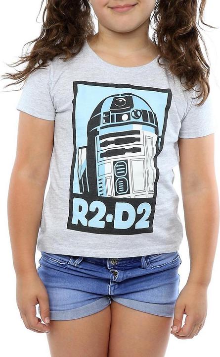Produktbild Star Wars TShirt (152, 158)