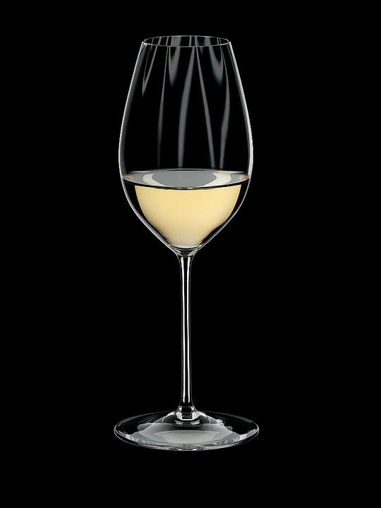 Actual product image Riedel Glass for Sauvignon Blanc (44 cl, 1 Glasses, White wine glasses)
