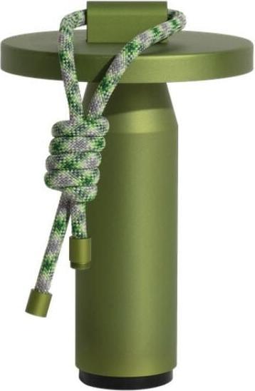 Grün olive