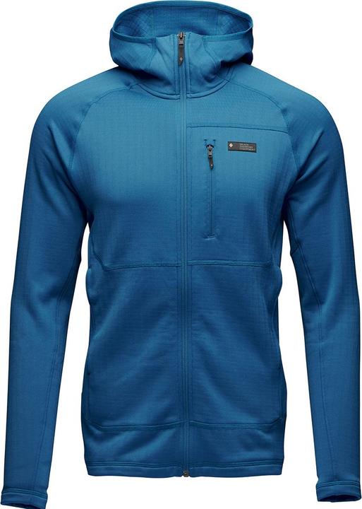 Produktbild Black Diamond Factor Hoody (XL)
