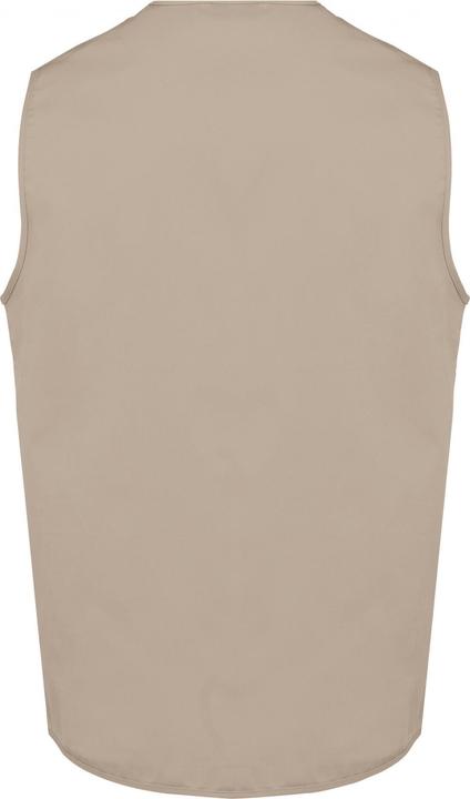 Immagine prodotto Kariban Gilet multitasche in policotone (3XL)