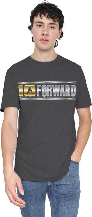 Immagine prodotto Ten Forward Maglietta Adulto Unisex (M)