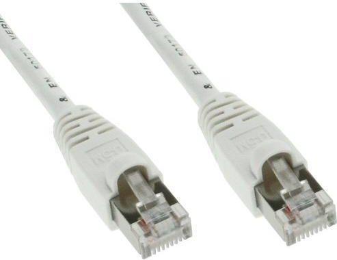 Immagine prodotto InLine Cavo patch (SF/UTP, CAT5e, 1 m)