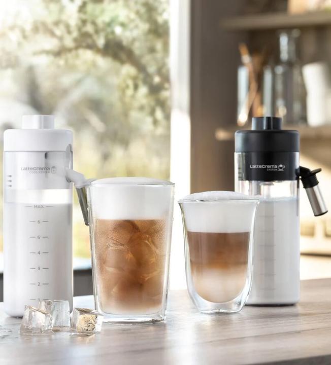 Actual product image De'Longhi Eletta Explore