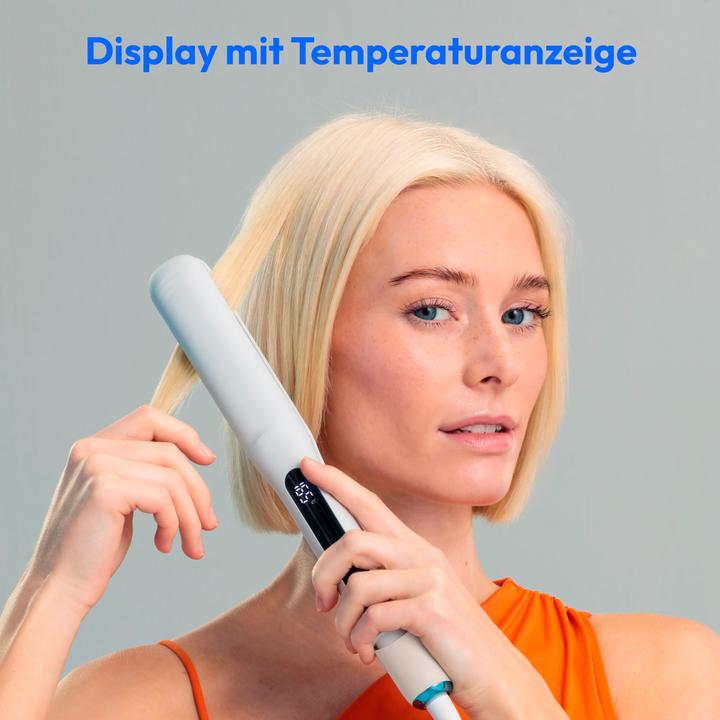Actual product image Life HS1 Straightener (Straightening iron)