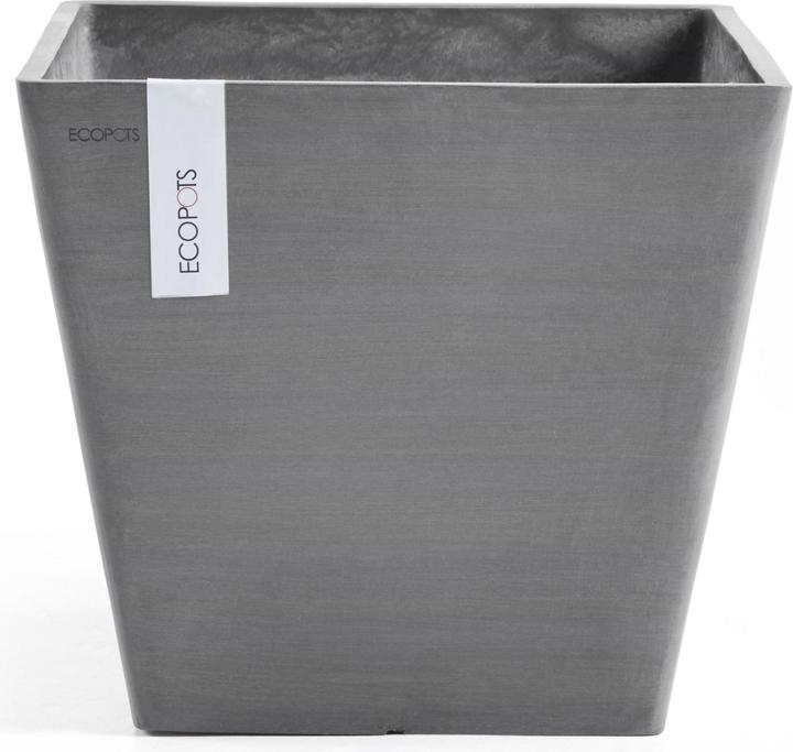 Actual product image Ecopots Rotterdam (30 cm)
