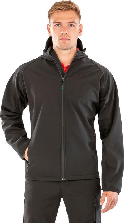Image du produit Regatta - Veste softshell - Homme (L)
