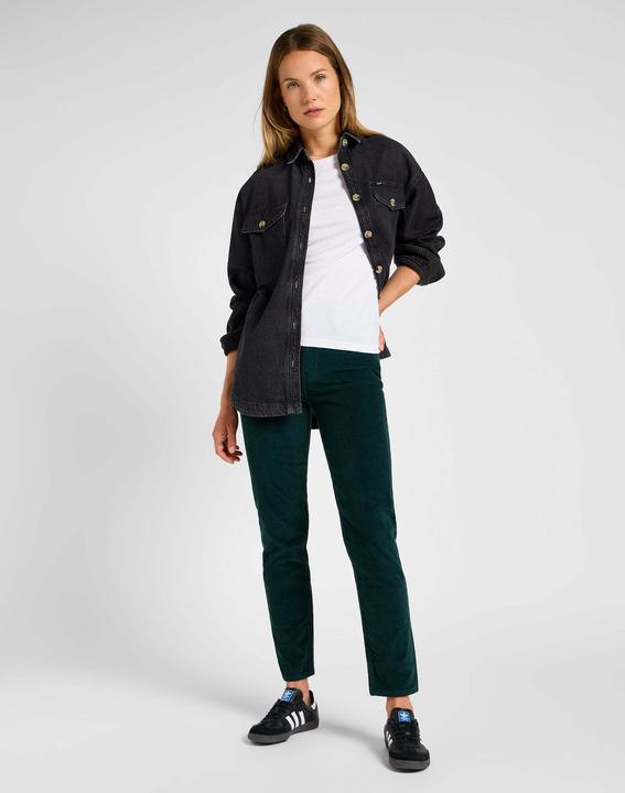 Produktbild Lee Stoffhose Carol (31, 32)
