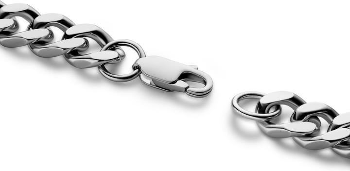 Image du produit Seizmont Argentia (0.70 cm, argent 925-sterling)