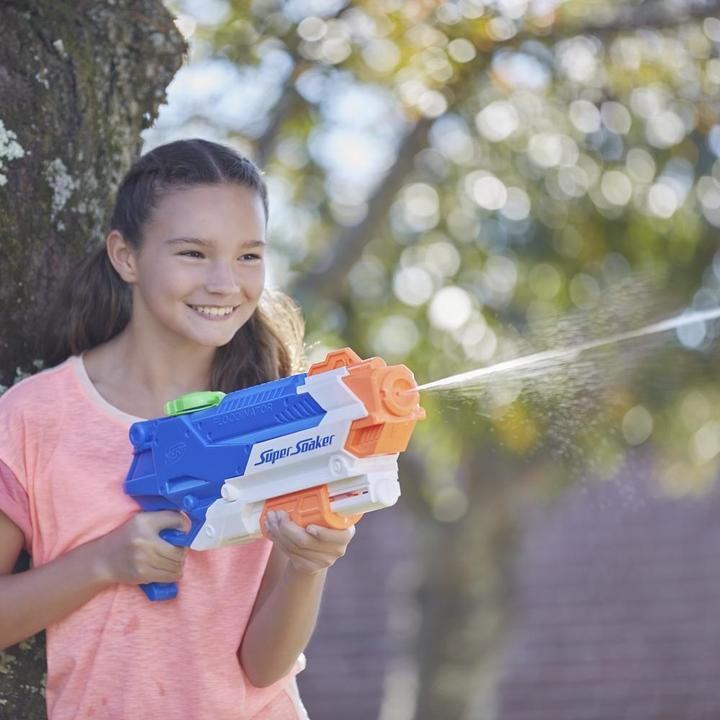 Produktbild Nerf Super Soaker Floodinator