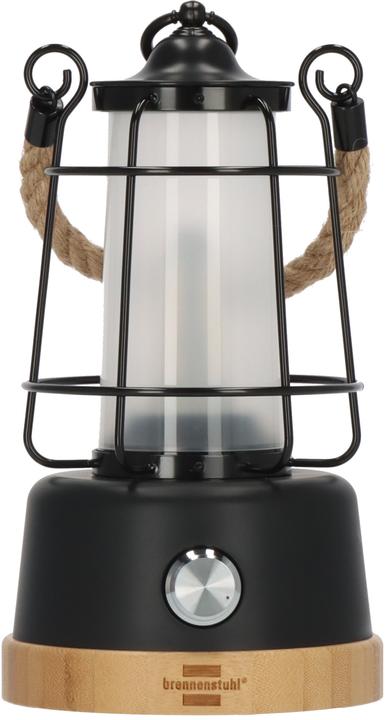 Produktbild Brennenstuhl Akku-LED-Camping Lampe CAL 1 AC