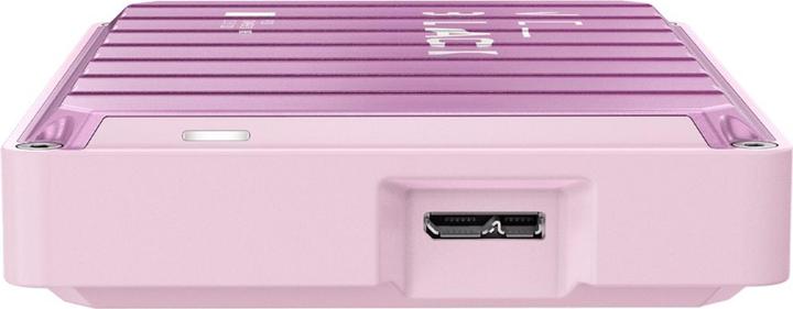Image du produit WD Black P10 Game Drive (4 To)